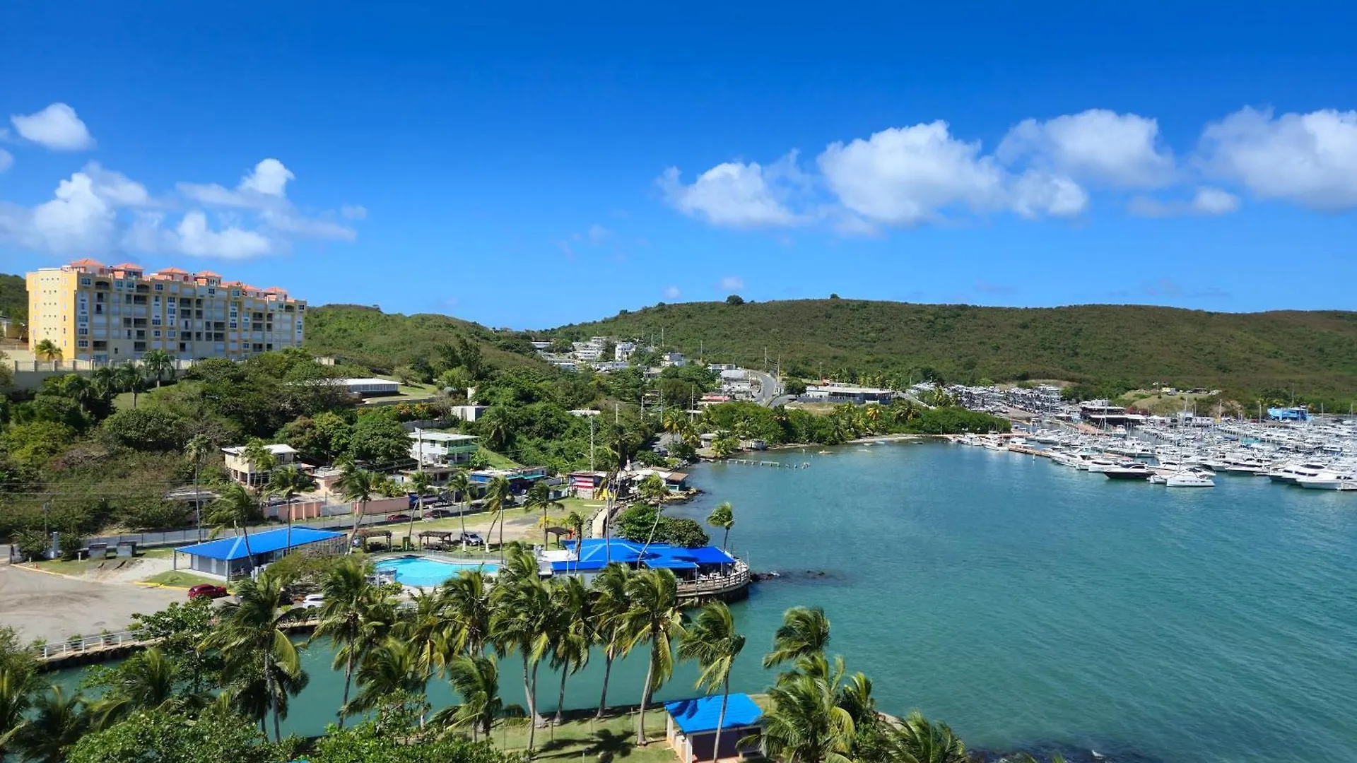 Apartamento Spacious Waterfront Apartment, Great Views & More! Fajardo