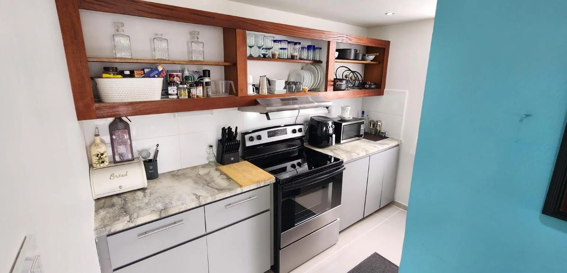 Apartamento Spacious Waterfront Apartment, Great Views & More! Fajardo