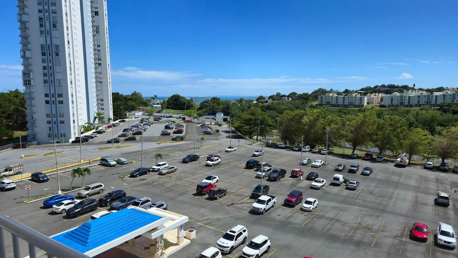 Spacious Waterfront Apartment, Great Views & More! Fajardo Puerto Rico