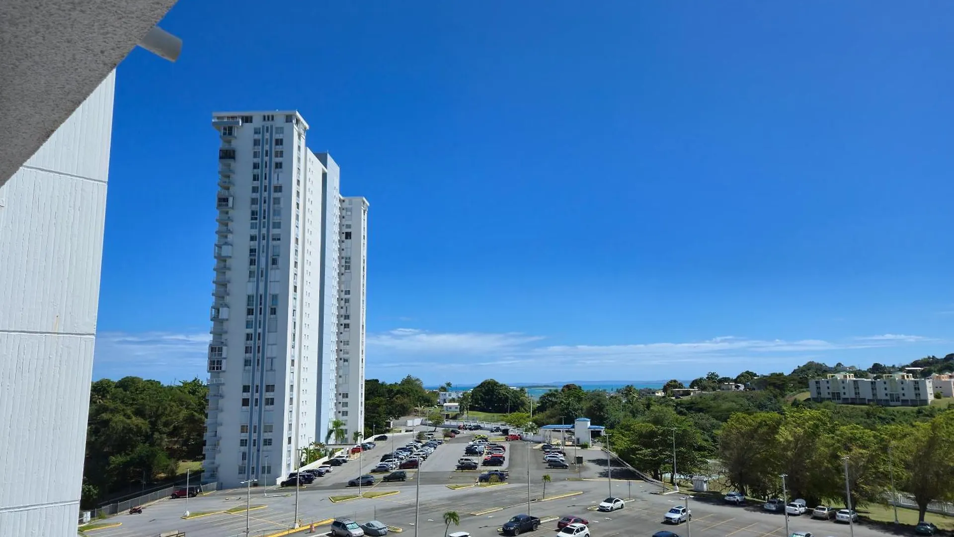 Spacious Waterfront Apartment, Great Views & More! Fajardo 0*,