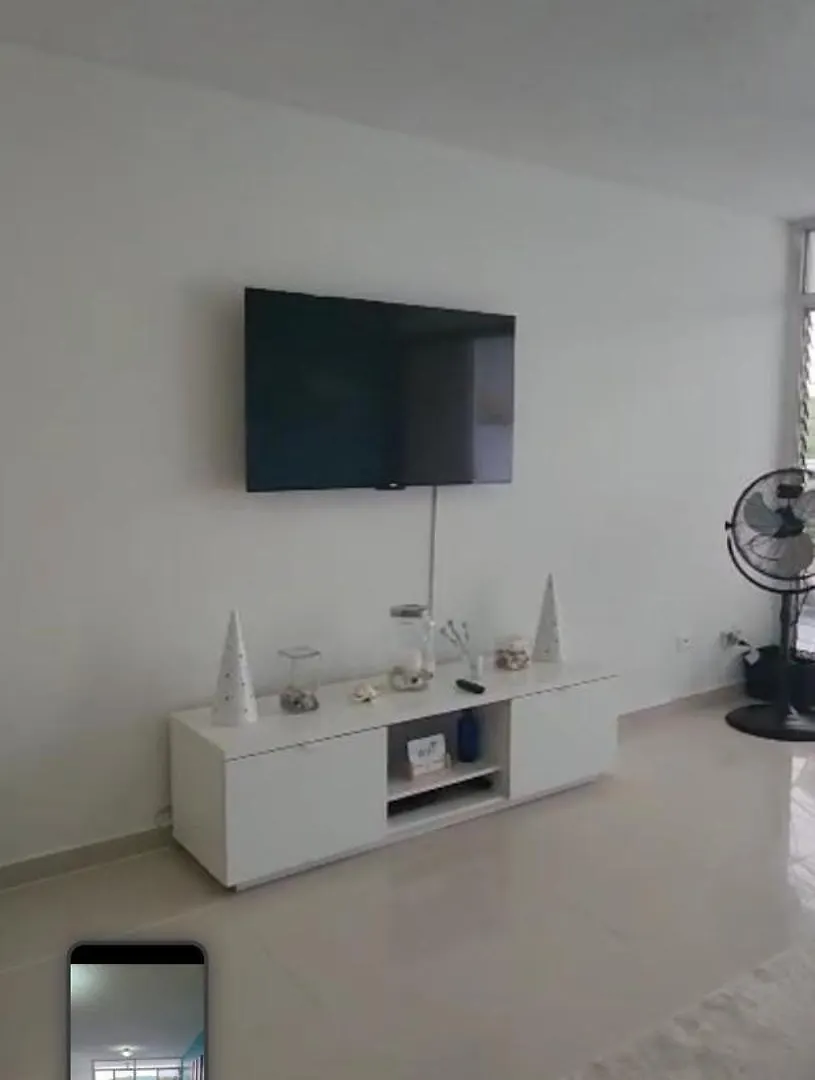 Lägenhet Spacious Waterfront Apartment, Great Views & More! Fajardo