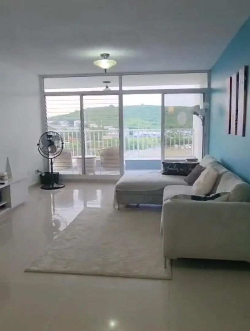 Spacious Waterfront Apartment, Great Views & More! Fajardo Puerto Rico